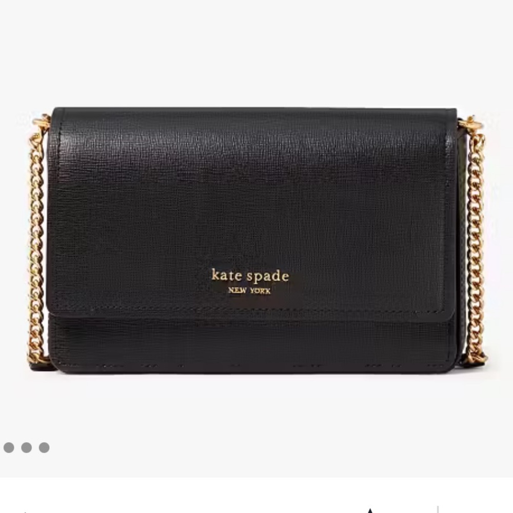 Kate spade Wallet on chain